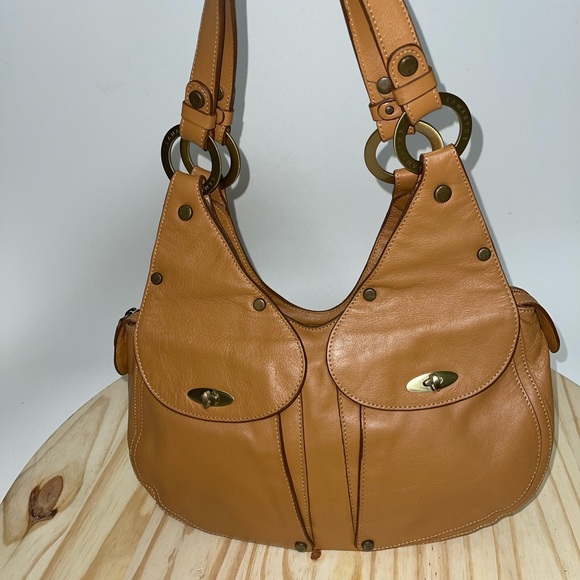 LAMARTHE Paris NEW leather bag! - Picture 1 of 10